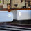 Thumbnail: William Andrus for Steelcase,  Table Set