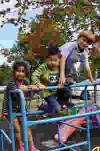 summer camp