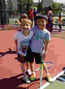 summer camp