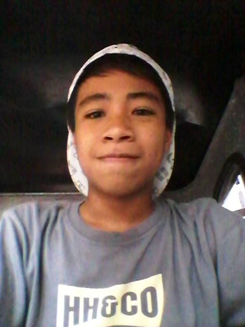 ALLAM, J0HN LOUIE M.