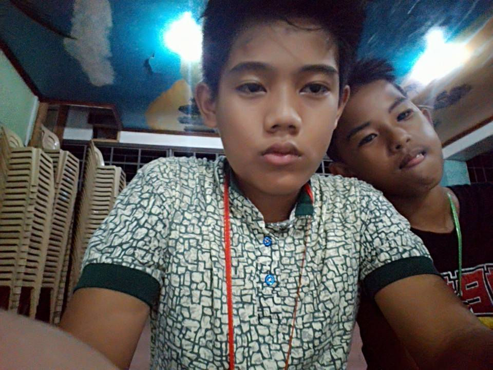 BEGTANG, JUSTIN EMMANUEL B.