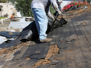 Inspect Your Roof