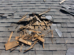 Roof Repairs in Kent
