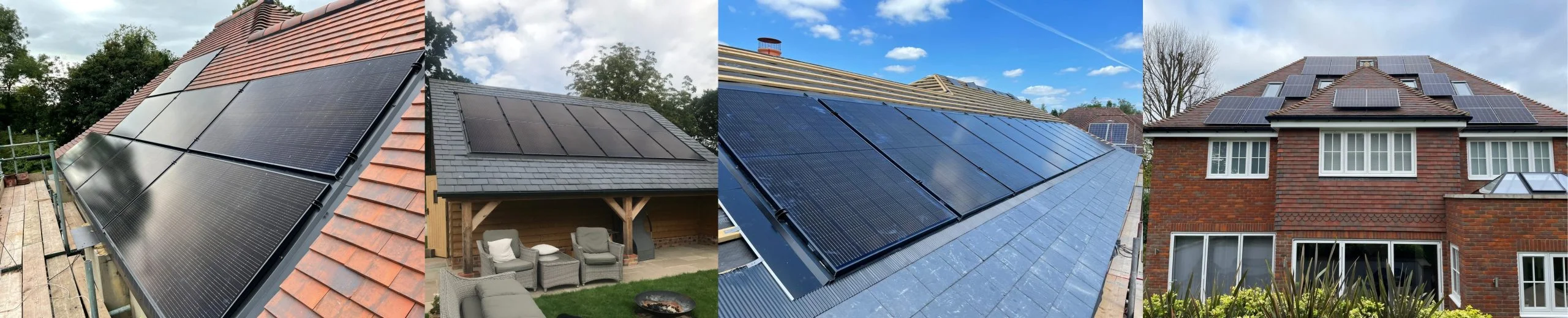 Expert Solar Panel Installers Sunbright Solar Energy