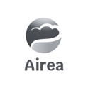 Logo de Airea
