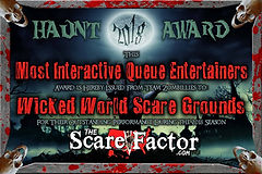 2018 Most Interactive Queue Entertainers.jpg