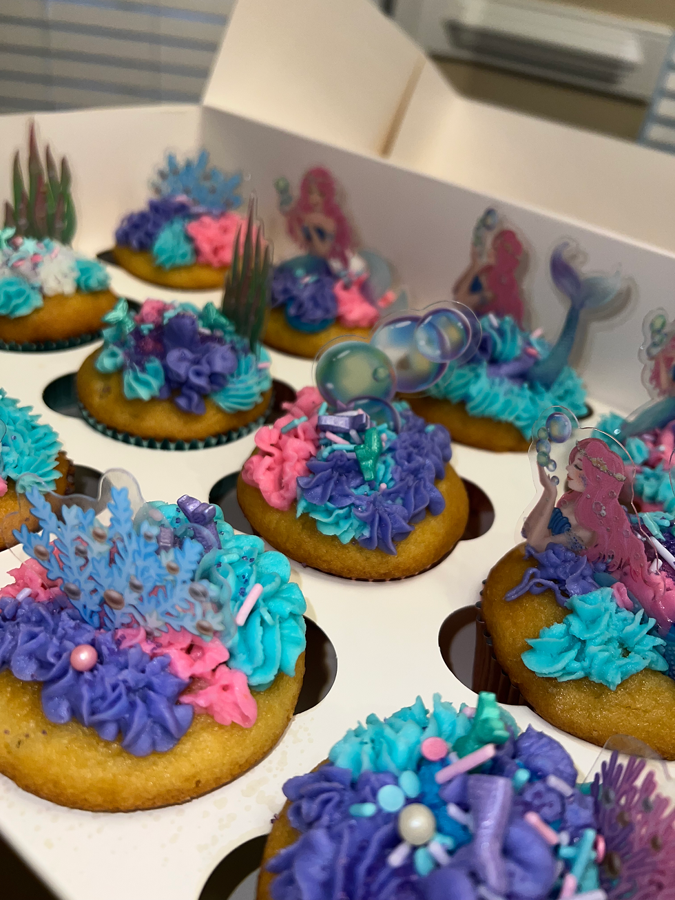Thumbnail: Cupcakes