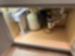 reverse osmosis under sink