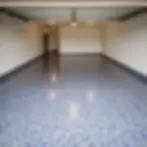 Flake Floors