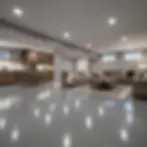 Basement Coatings