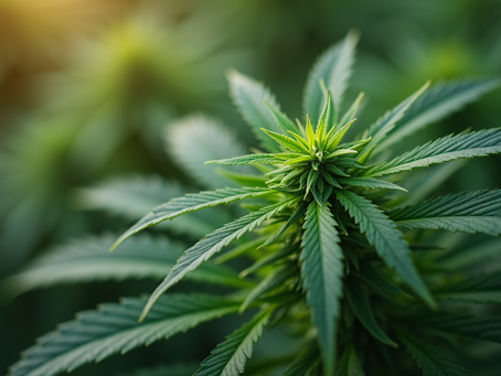 תנאים רפואיים לשימוש בקנאביס הרפואי: מסר חשוב