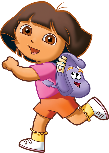 Dora the Explorer