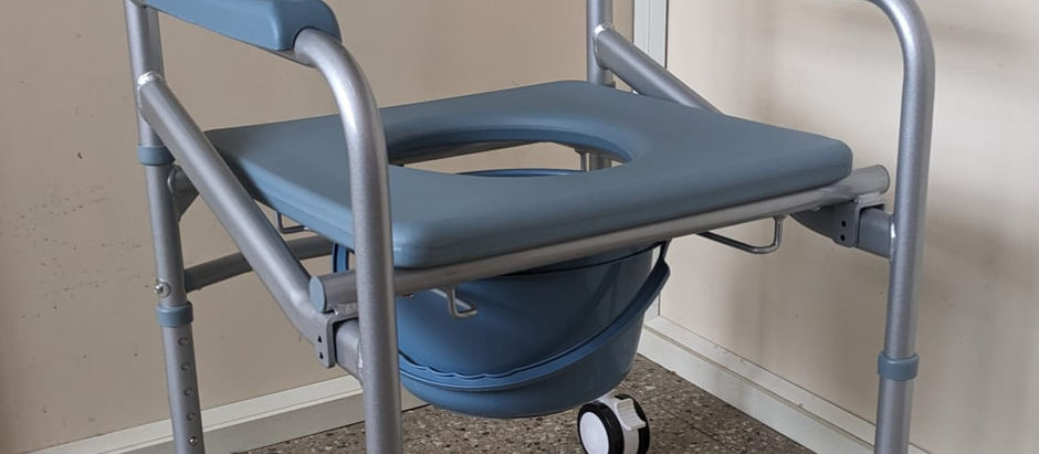 Commode Seat Raiser In Bangalore