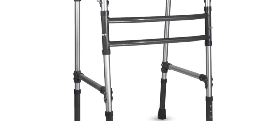 Foldable Adult Walker In Bangalore