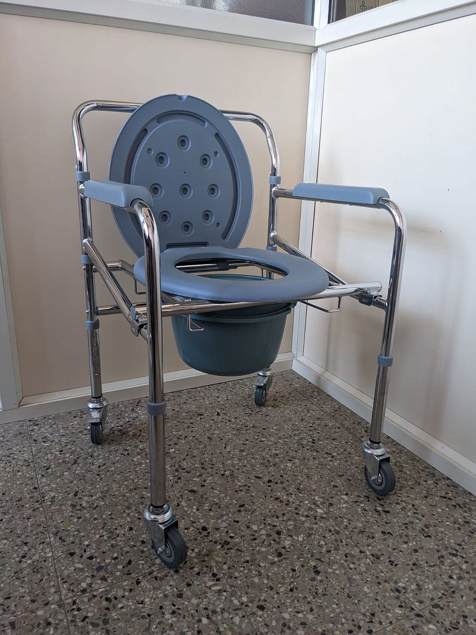 Shower Chair For Elderly