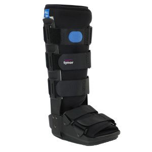 Maximizing Mobility: Foldable Adult Walkers and Easycast Pneumatic Walker Boots Available in Bangalore