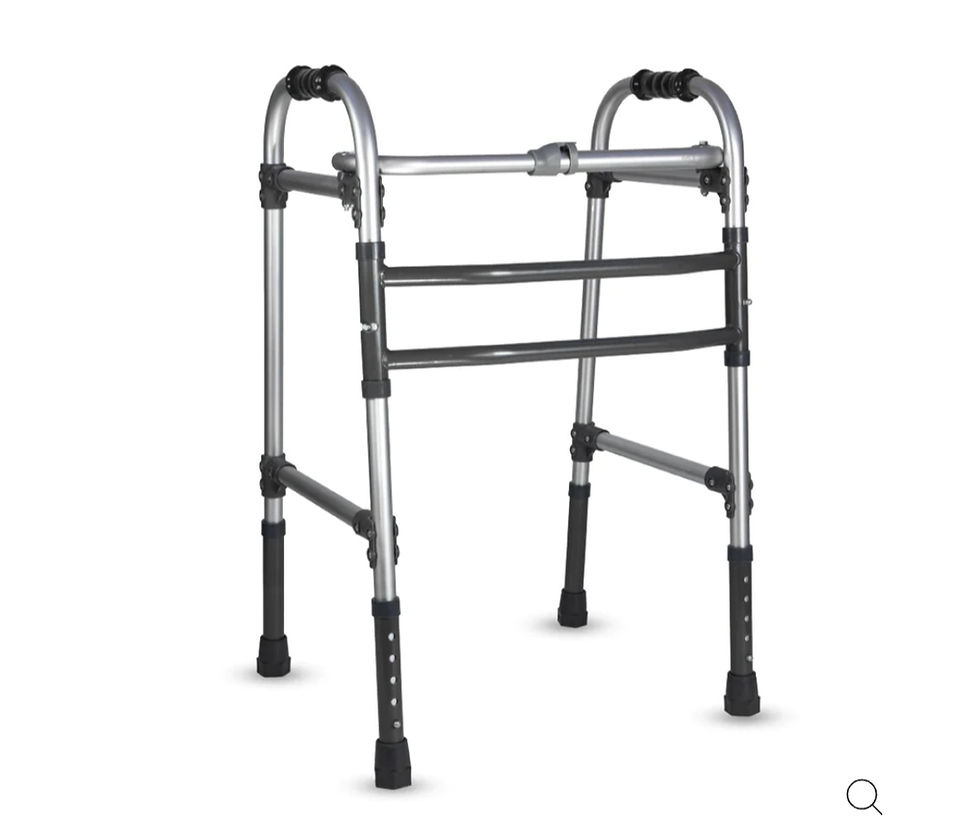 Foldable Adult Walker In Bangalore