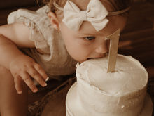 Sweet Memories | A fun Cake Smash session at my photo studio in Larnaca