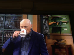 Last Man Standing Customs