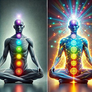 POURQUOI VOUS ÊTES VOUS INCARNÉS EN CES TEMPS DE TRANSITION (DE LA 3D À LA 5D) ?
