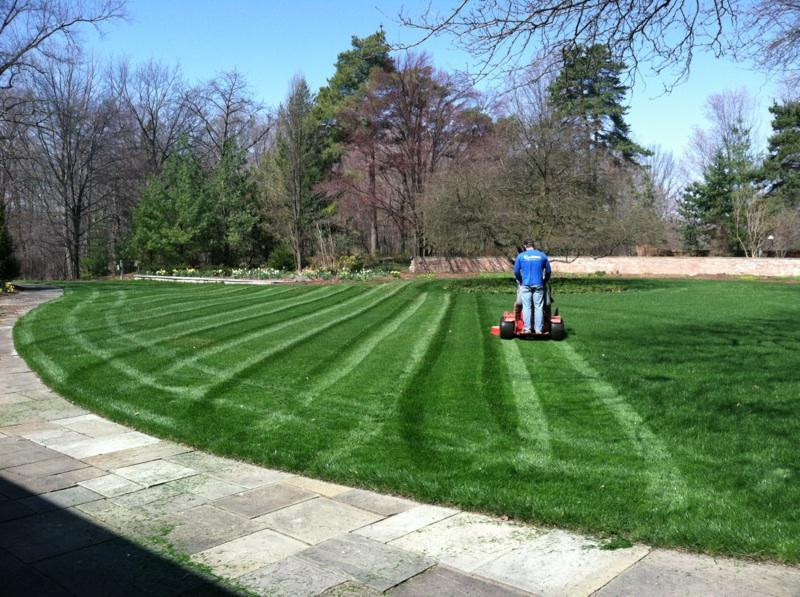 Lansing Lawn Mowing All Terra Landscape Services LLC