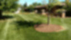 Lawn Mowing By Professionals At All Terra Landscape Services Of Lansing MI