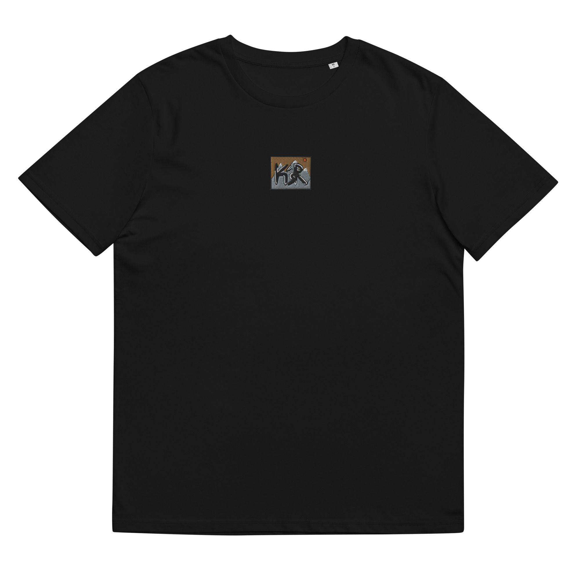 KURR-A1 Unisex organic cotton t-shirt