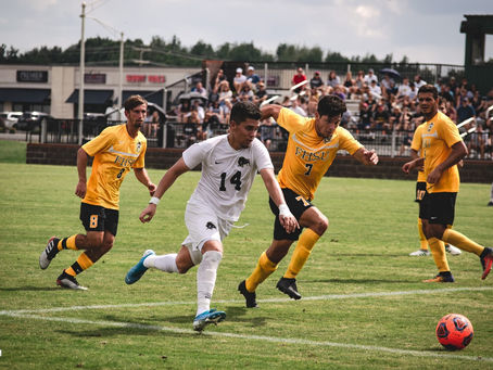 Bloomball Football Tournament 2024: Registration NOW OPEN