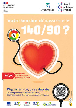 HYPERTENSION
