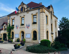 HORAIRES MAIRIE