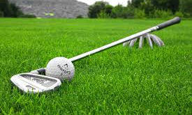Golf 18 trous d'Amnéville