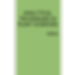 ANALYTICAL TECHNIQUES IN PLANT SCIENCES
