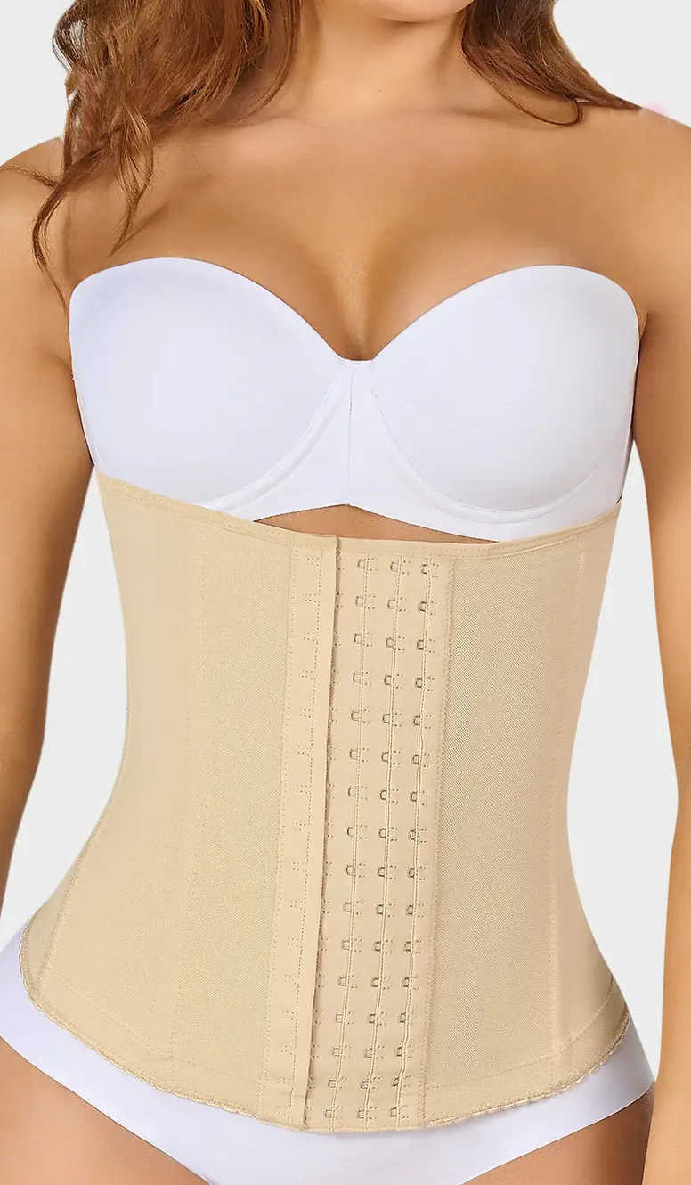 Miniatura: Cinturilla strapless moldeadora C4057