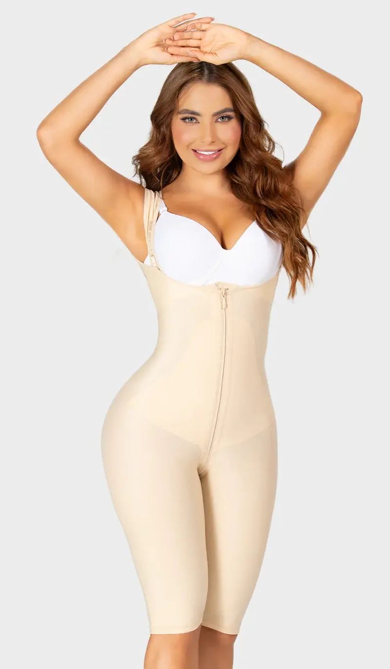 Faja Larga Tipo Trusa Etapa 1 F14779 frente