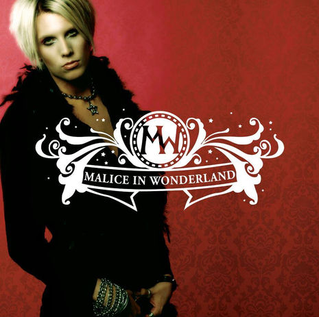 Malice in Wonderland