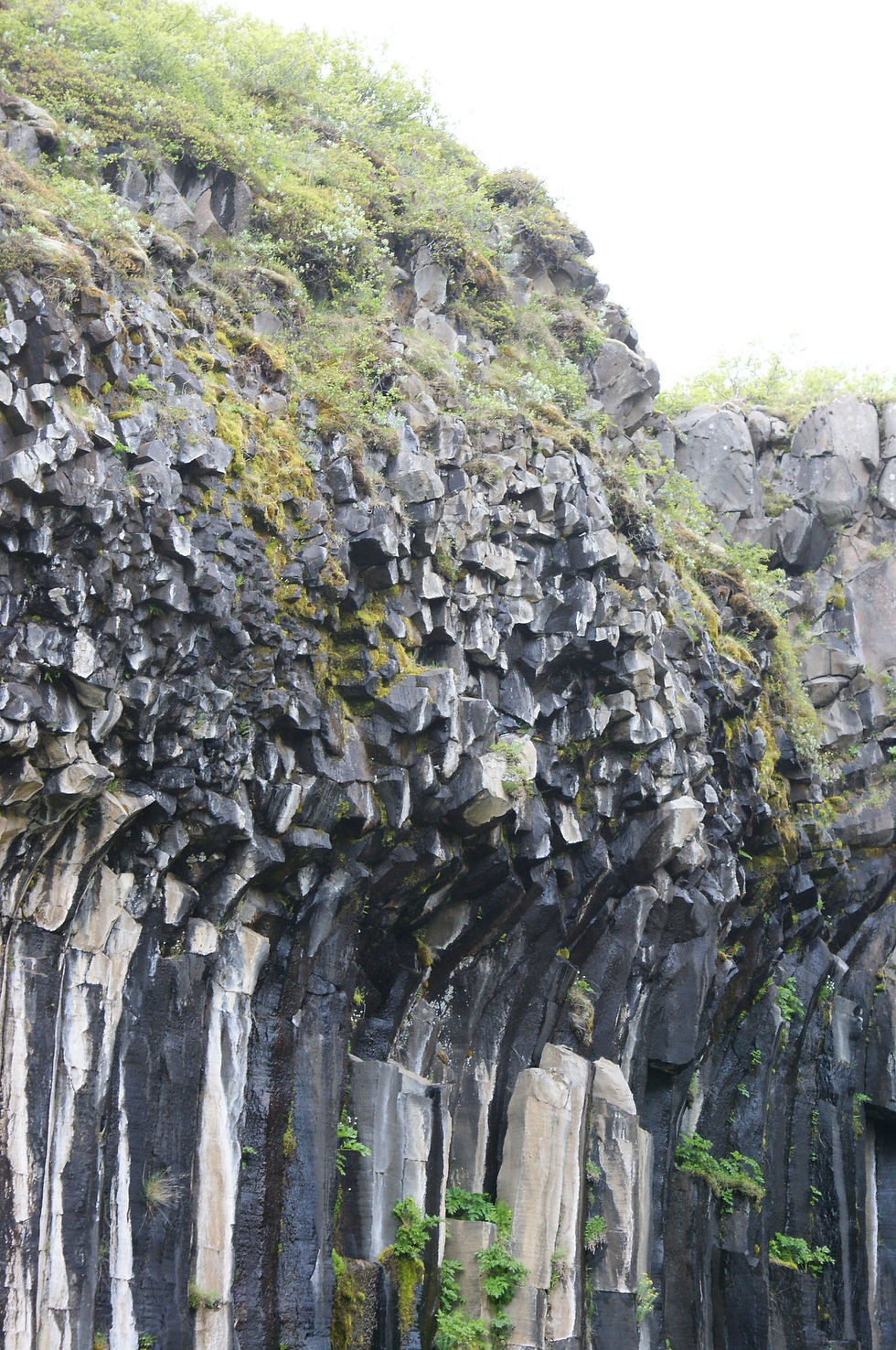 Svartifoss