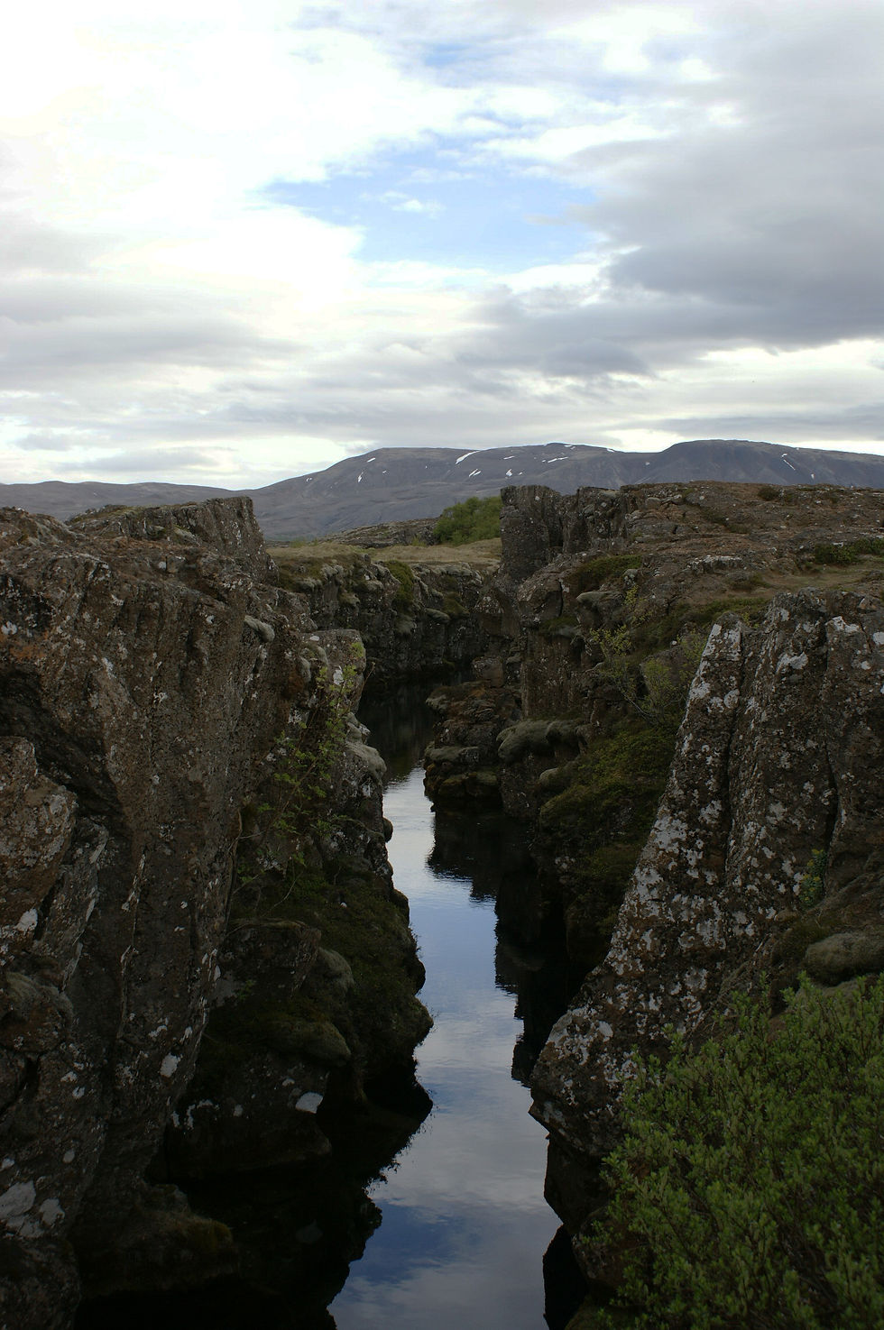 Tingvellir