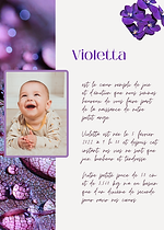 faire-part naissance