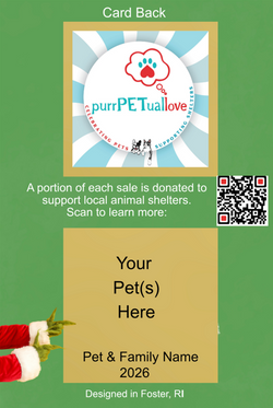 Resting Grinch Face - BACK