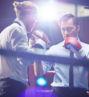 formele Boxing
