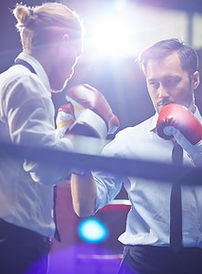 Employee Practices Liability South Dakota