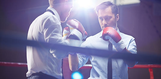 Formal Boxing