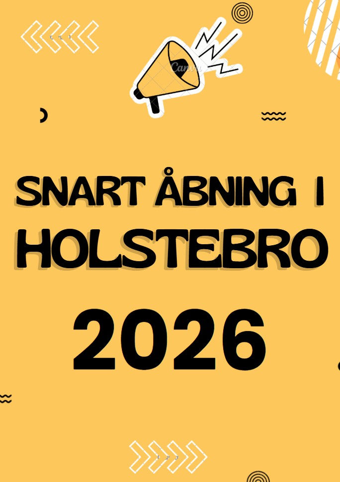 polstring holstebro