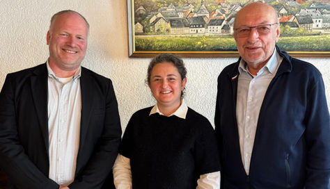 SPD Taunusstein sieht ihre neue Ausrichtung bestätigt!