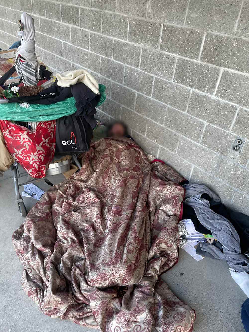 Vancouver Island’s Shelter System: Rigged Against the Vulnerable