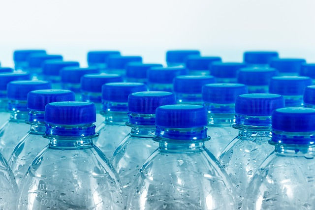 Urgent Request for Bottled Water in Soaring Temperatures
