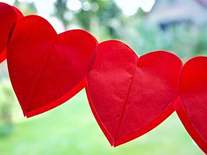 Homes Given from the Heart