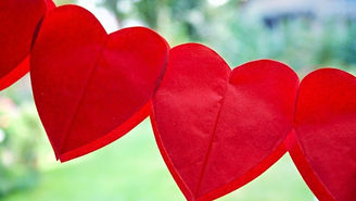 Homes Given from the Heart