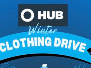 Hub International Insurance Holds Clothing Drive for Manna