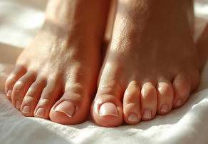 Healthy Feet on the Street
